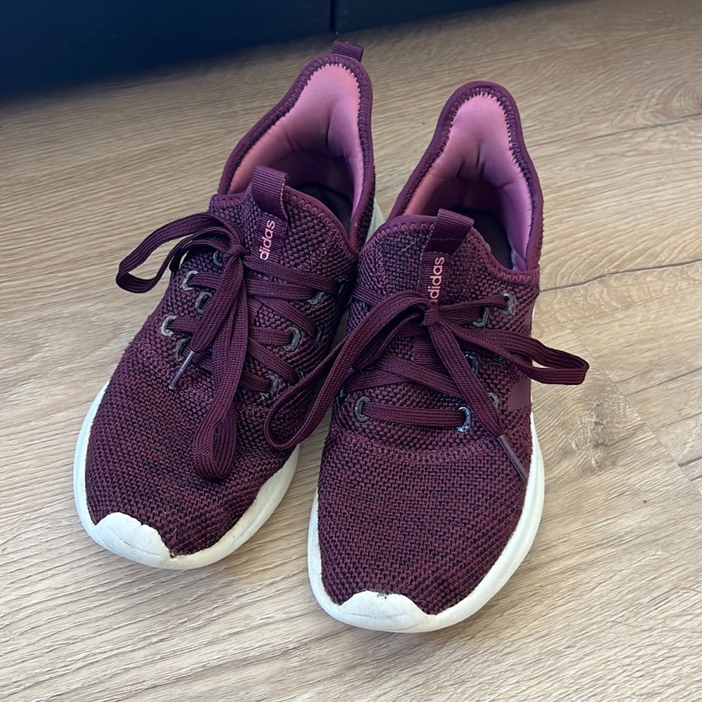 Womens Adidas Sneakers
